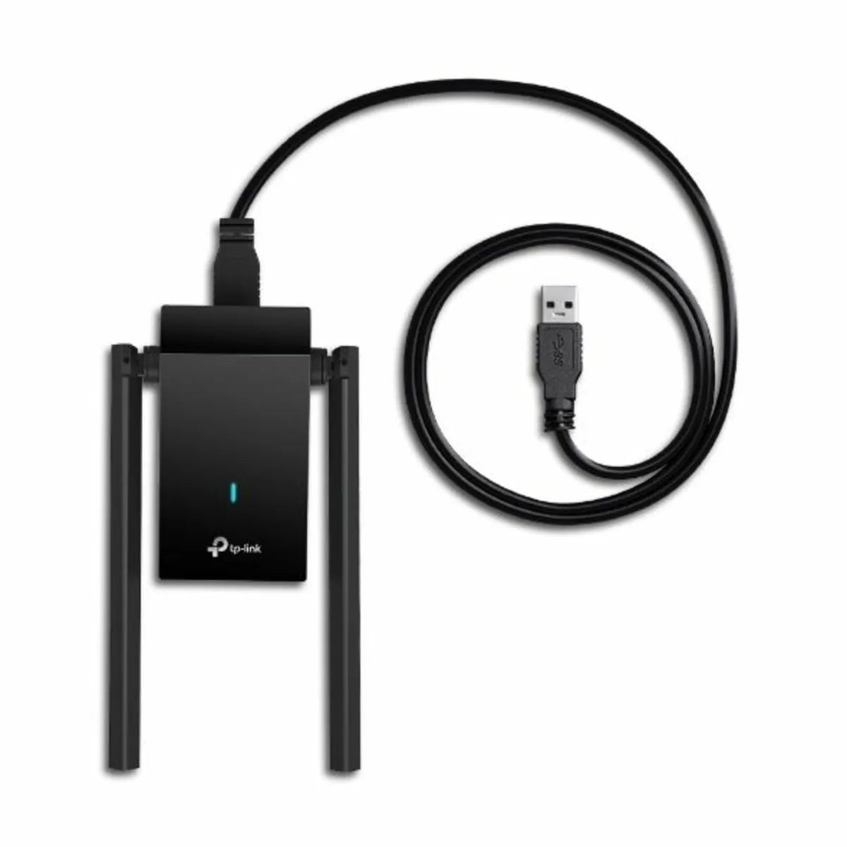 TX20U Plus Wi-Fi 6 High Gain USB Adapter - Image 3