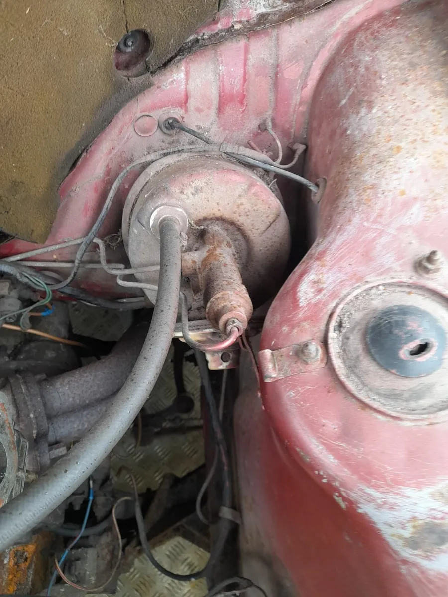 Humber sceptre - Image 2