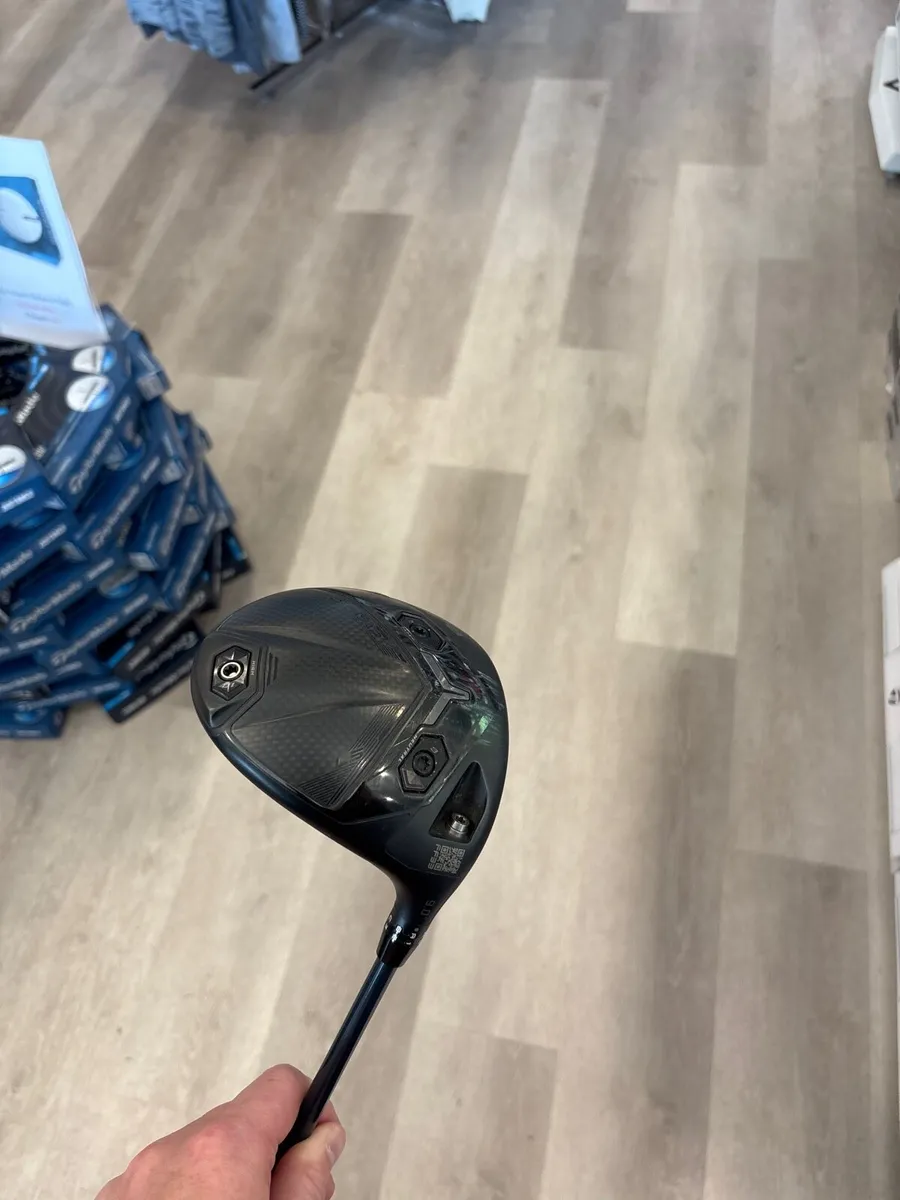 Cobra DS Adapt (LS 9 Dg) 6.0 Flex - Image 1