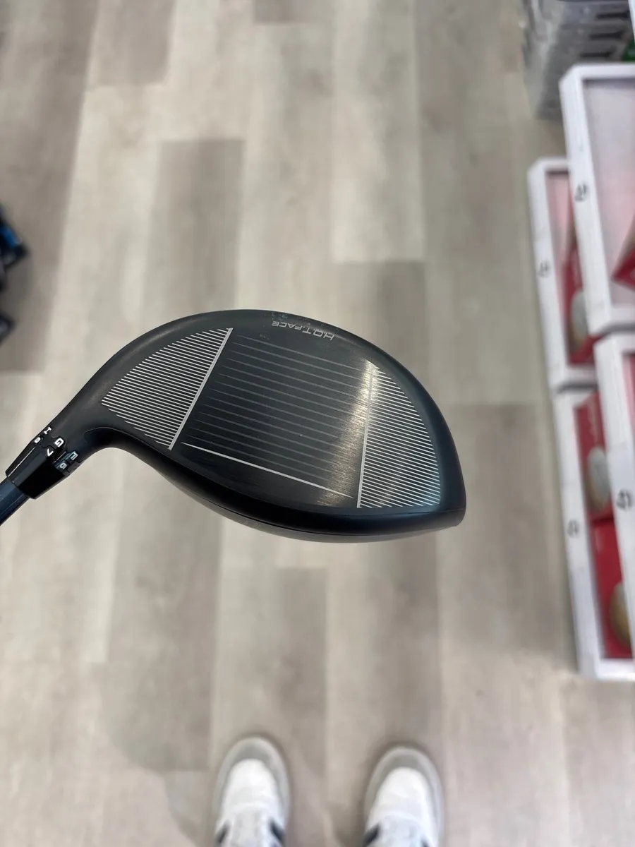 Cobra DS Adapt (LS 9 Dg) 6.0 Flex - Image 2