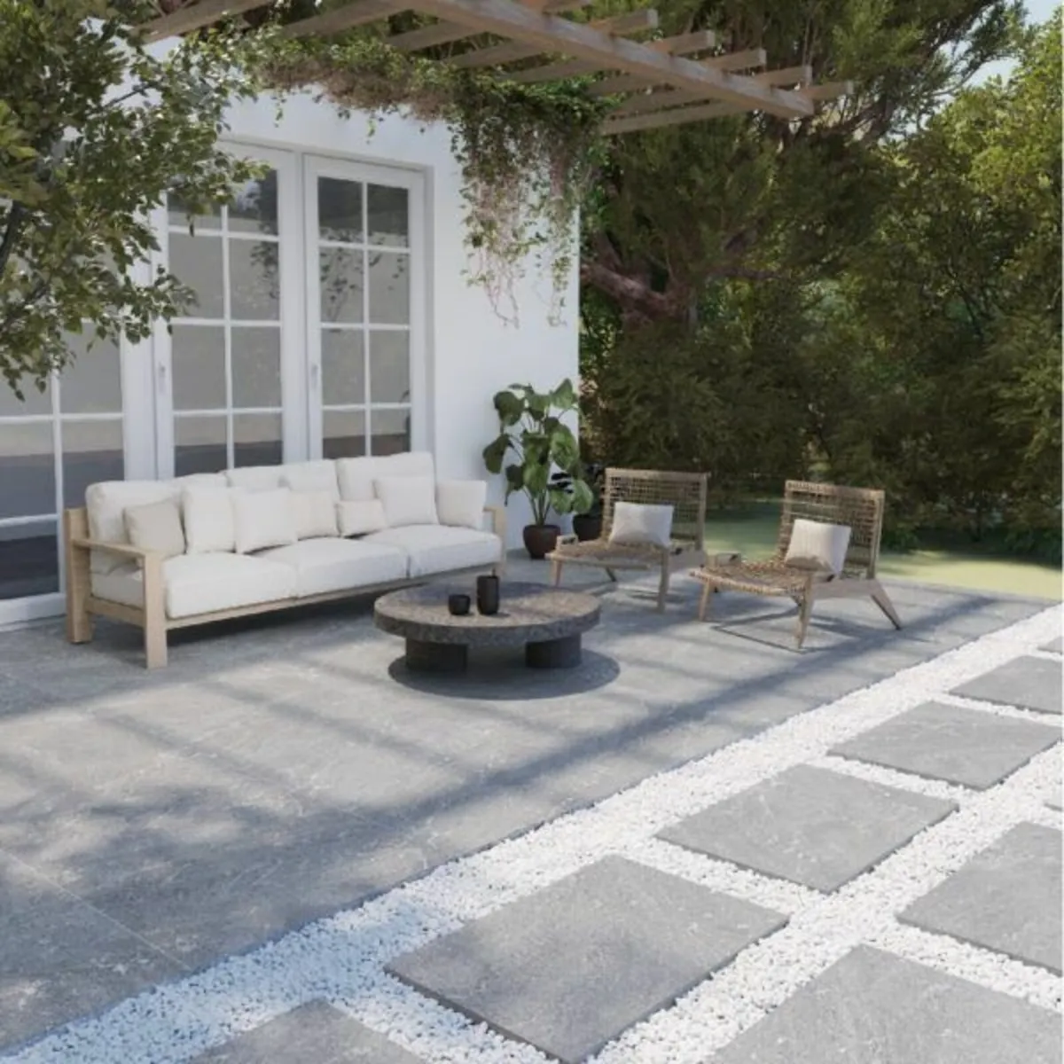 PAVING TILE - Image 2