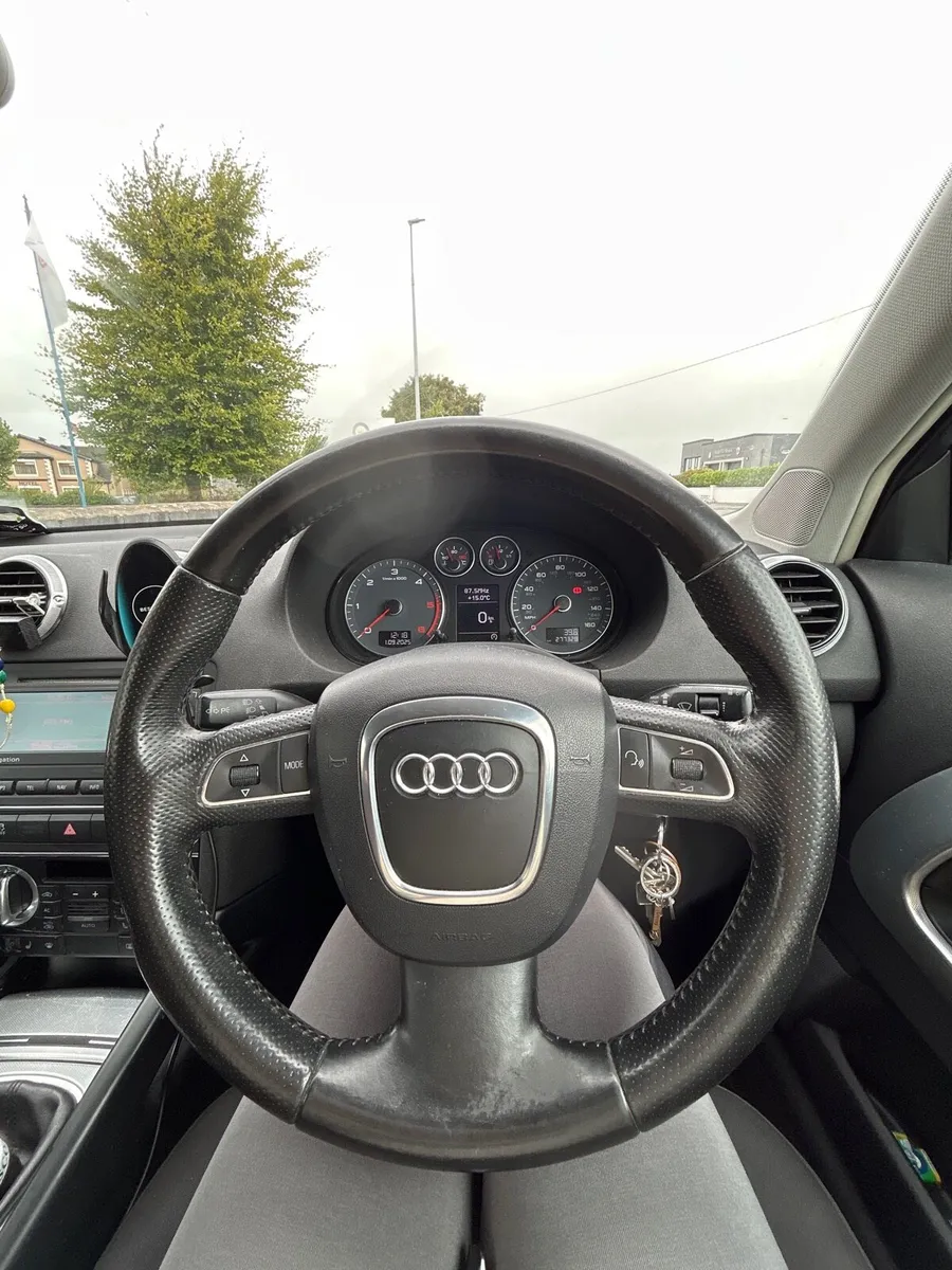 2011 Audi A3 Sport - Image 2
