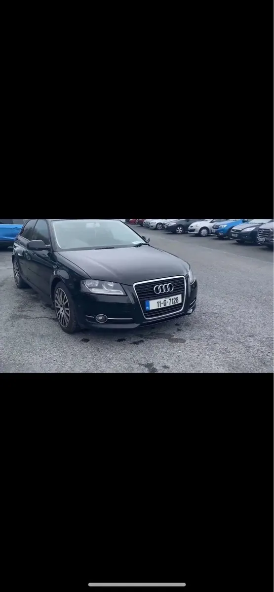 2011 Audi A3 Sport - Image 3