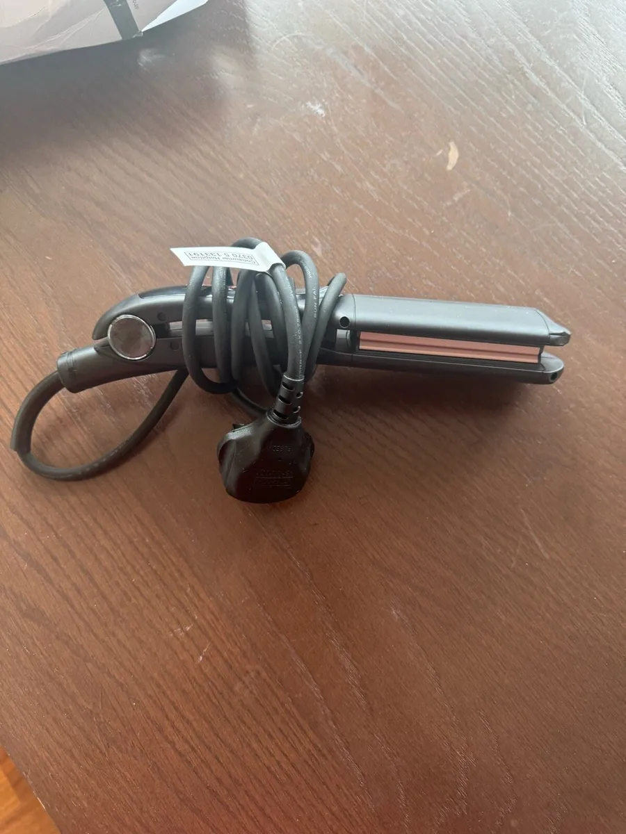 Hair crimper - Image 2