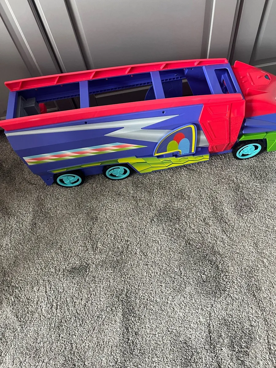 Pj masks bundle - Image 2
