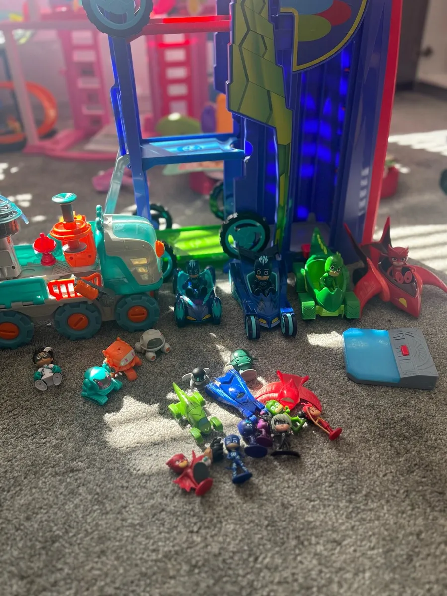 Pj masks bundle - Image 3