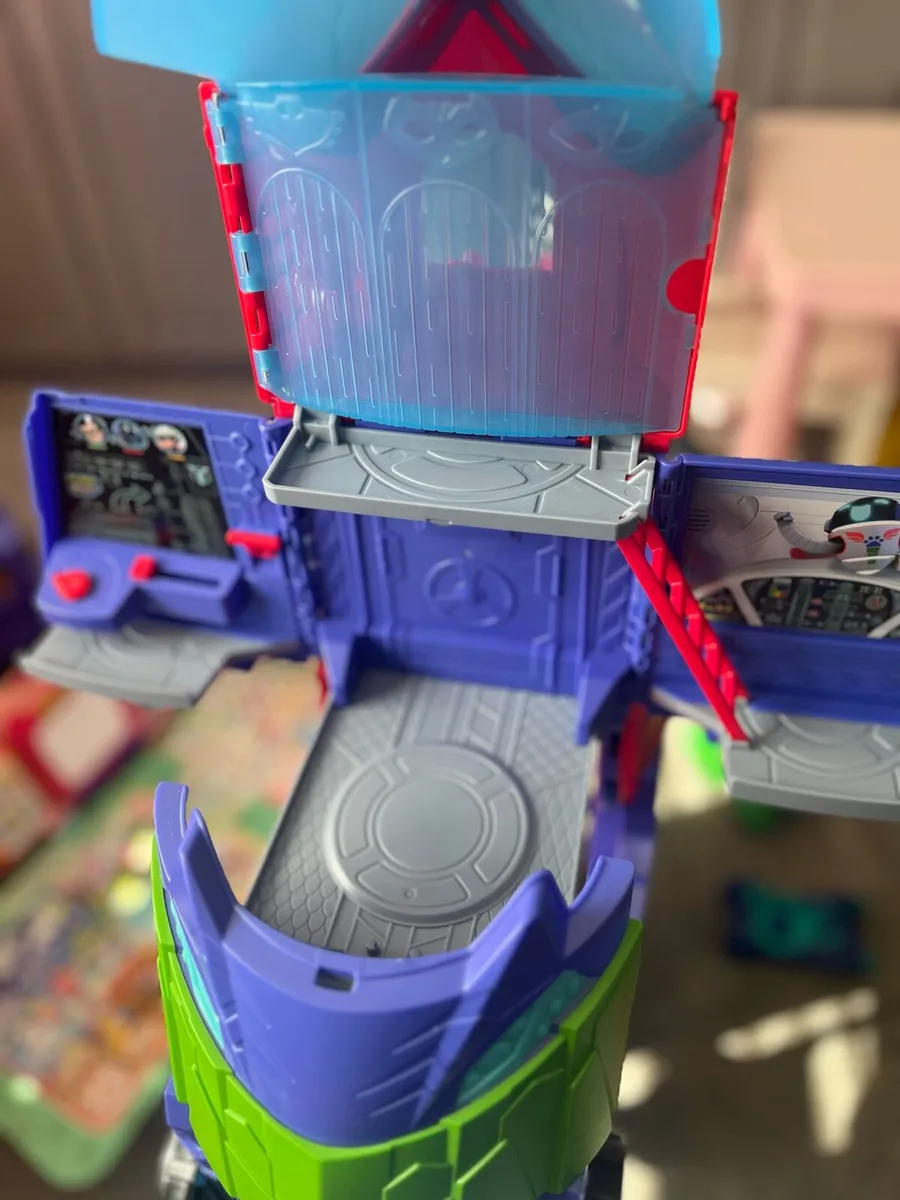 Pj masks bundle - Image 4