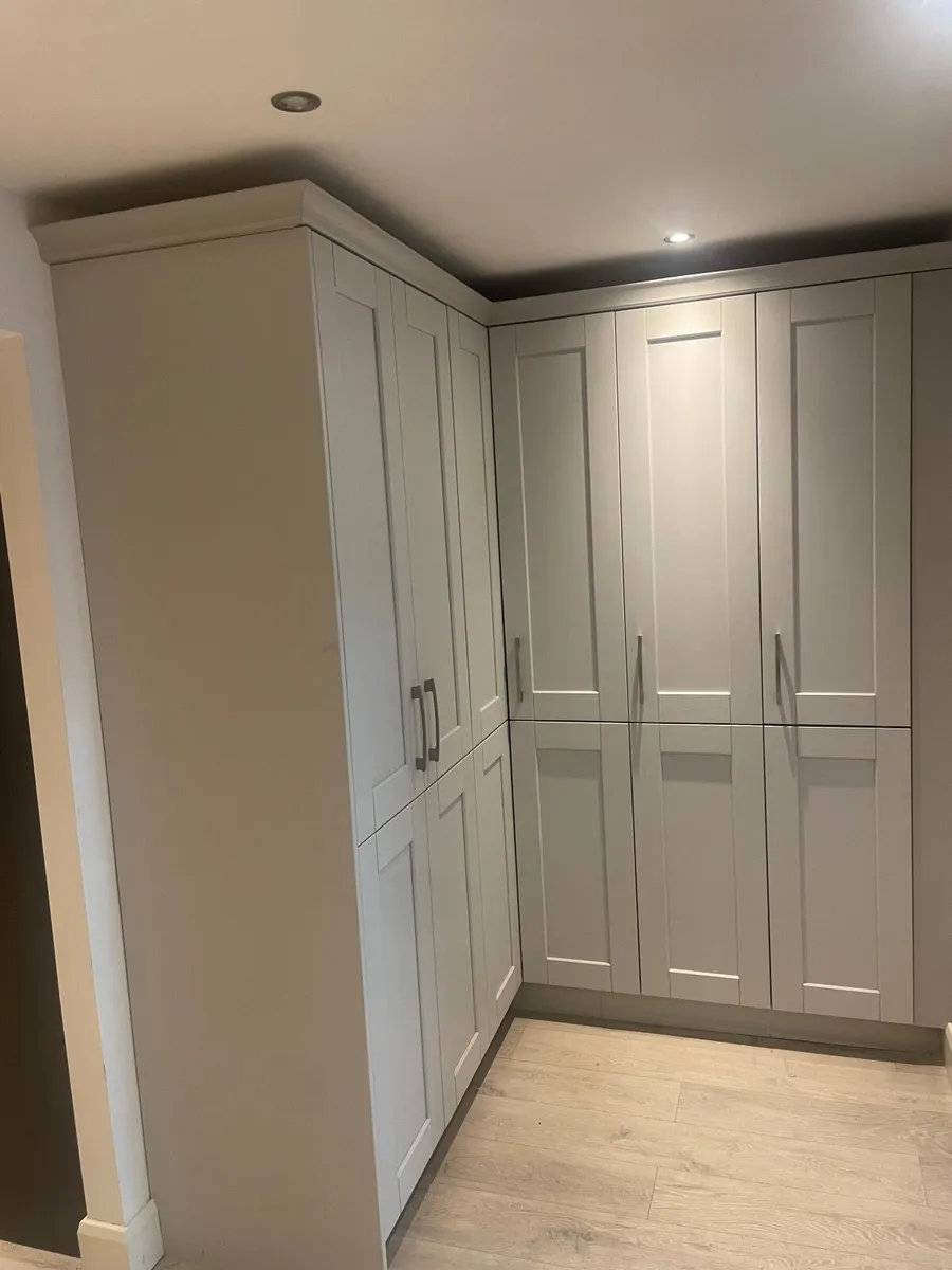 Ex kitchen display for utility room - Image 4