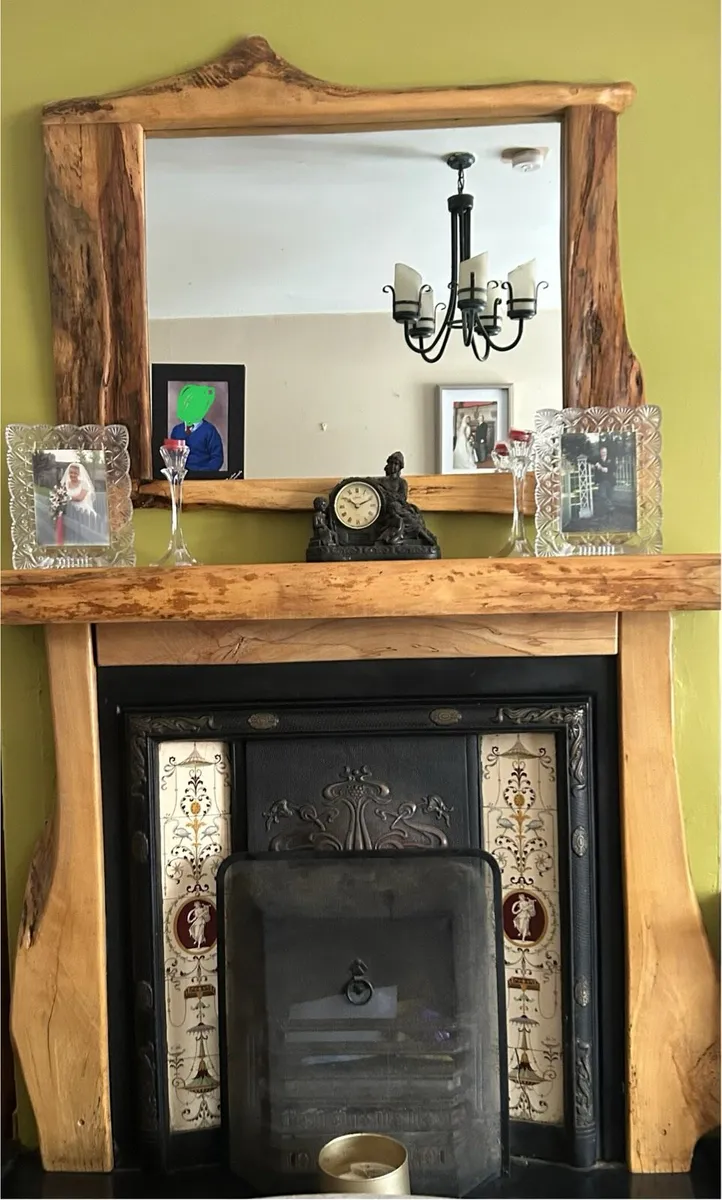 Fire surround - Image 1