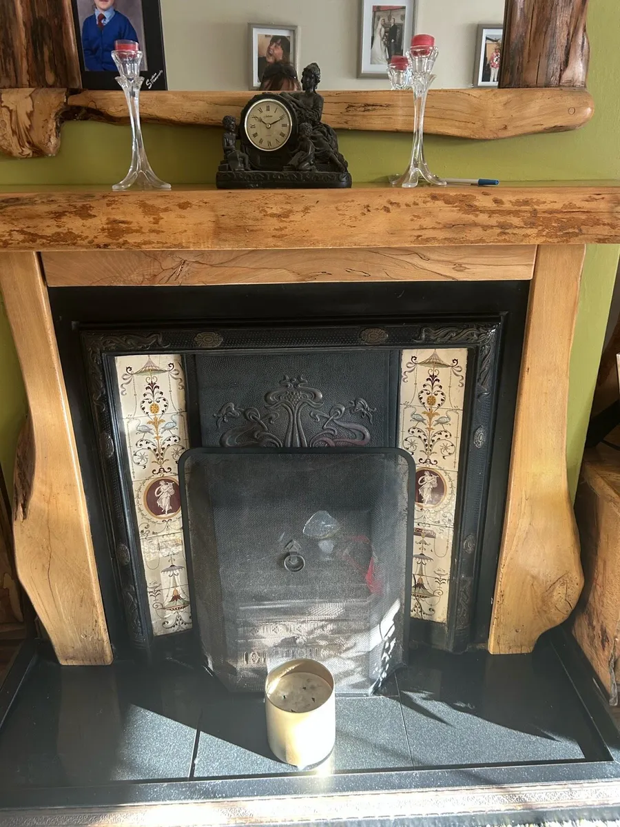 Fire surround - Image 2