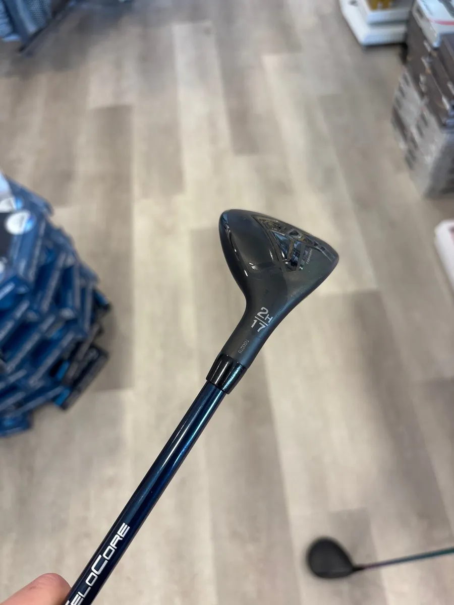 Cobra DarkSpeed 2H (S Flex) - Image 1
