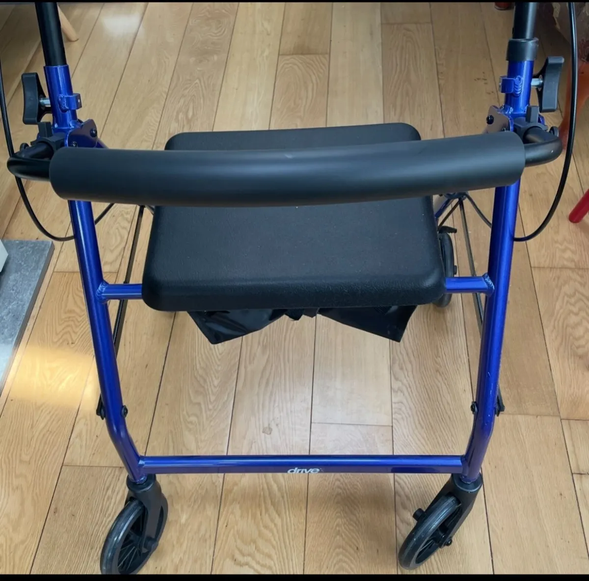 Rollator