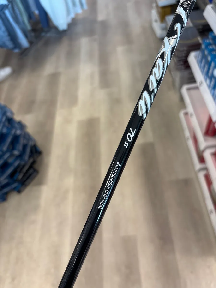 Cobra DarkSpeed LS (5 Wood) S Flex - Image 4