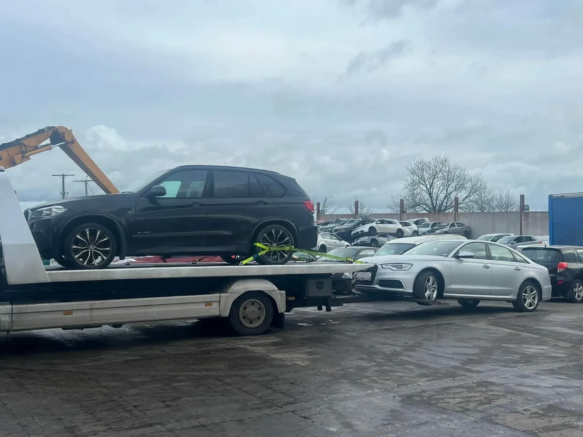 Turn your unwanted vehicles into cash today - Image 1