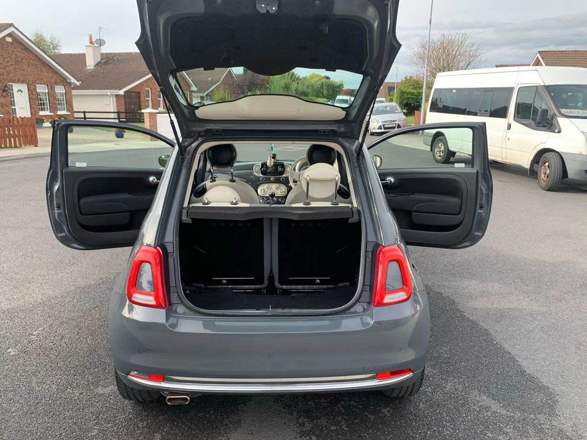 Fiat 500 - Image 2