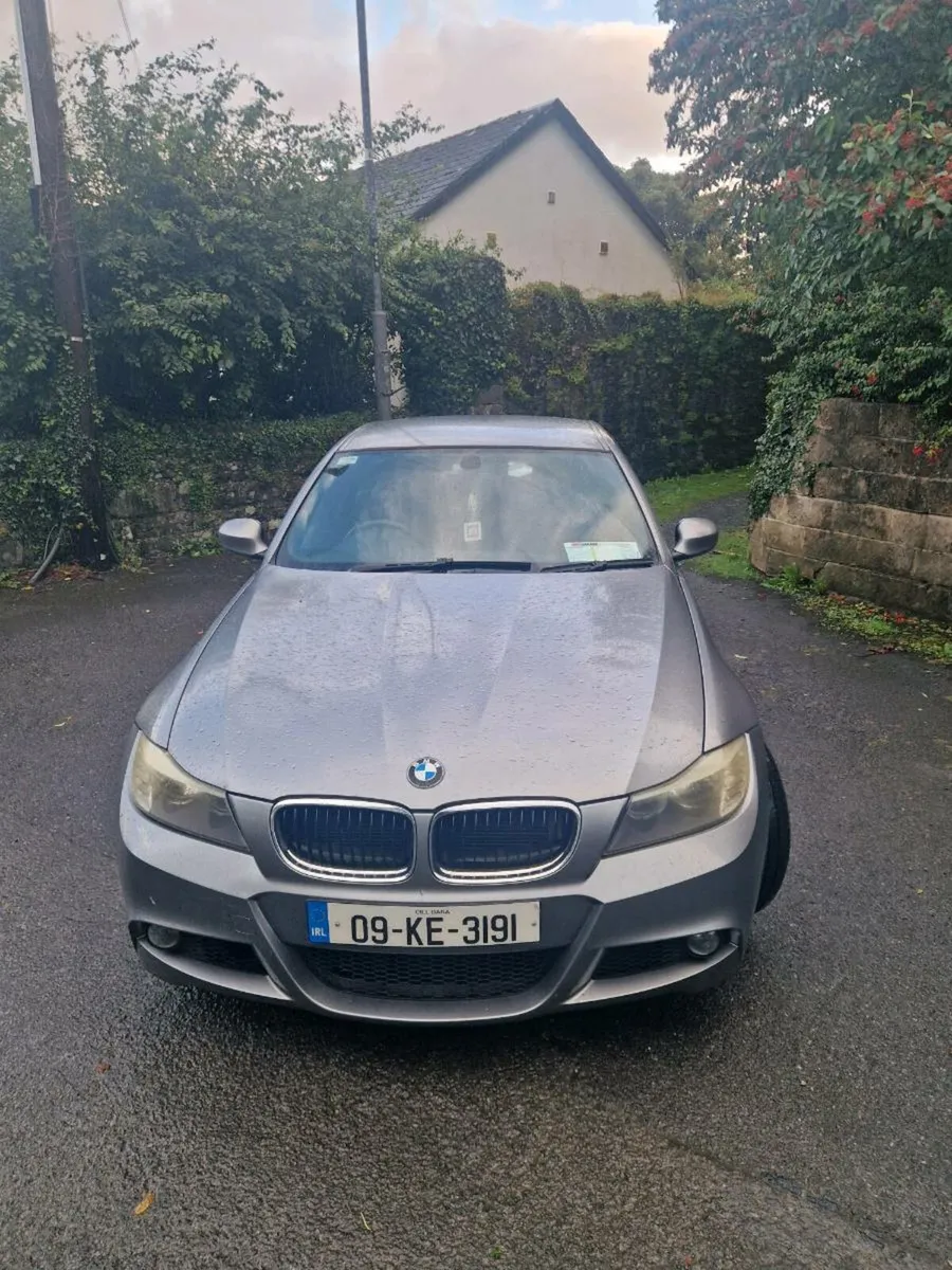 BMW 3 Series - Image 4