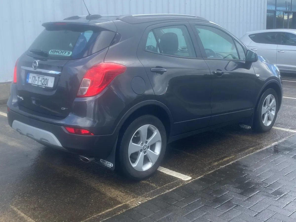 2017 Opel Mokka, very clean Jeep - Image 3