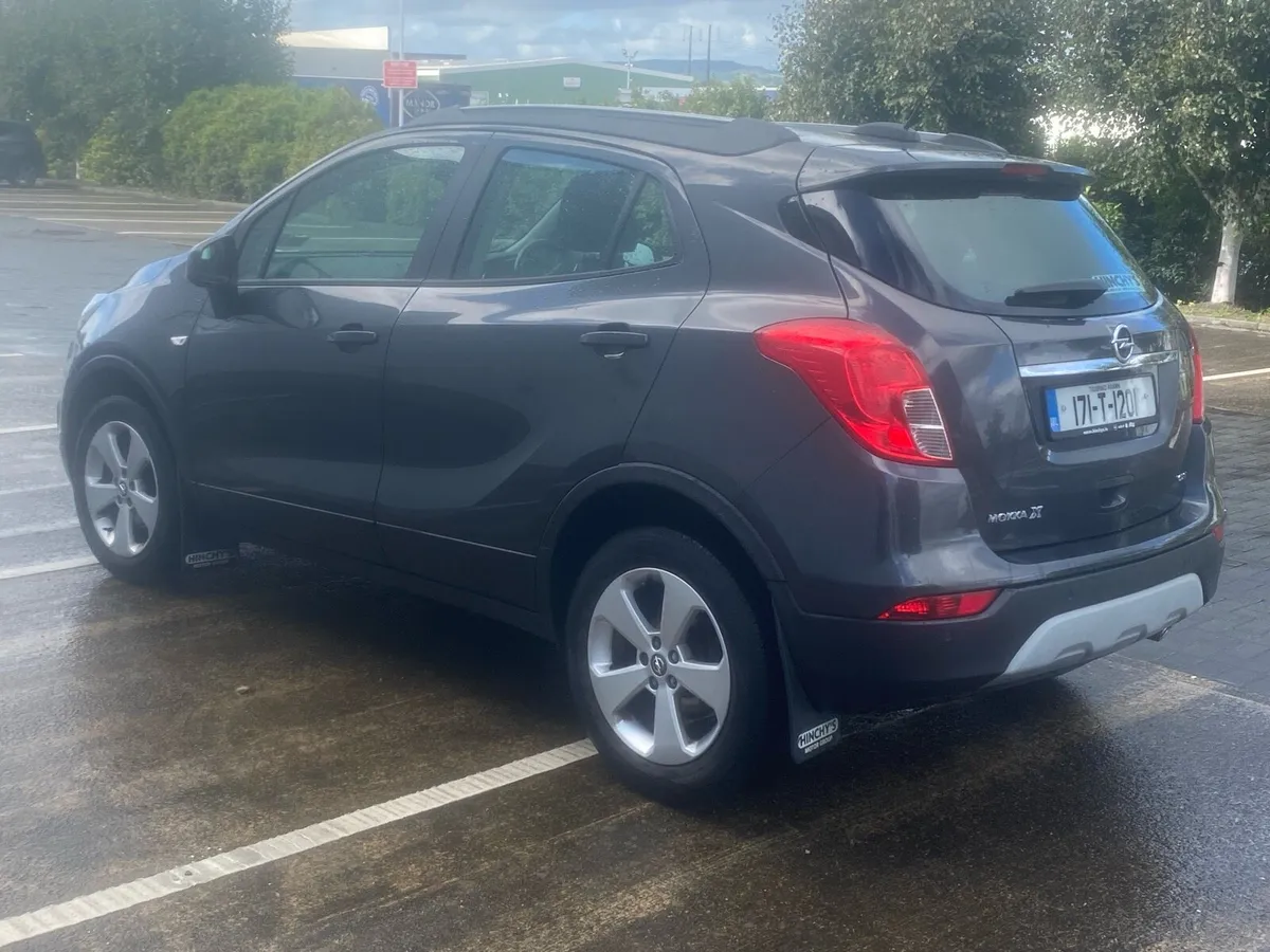 2017 Opel Mokka, very clean Jeep - Image 4