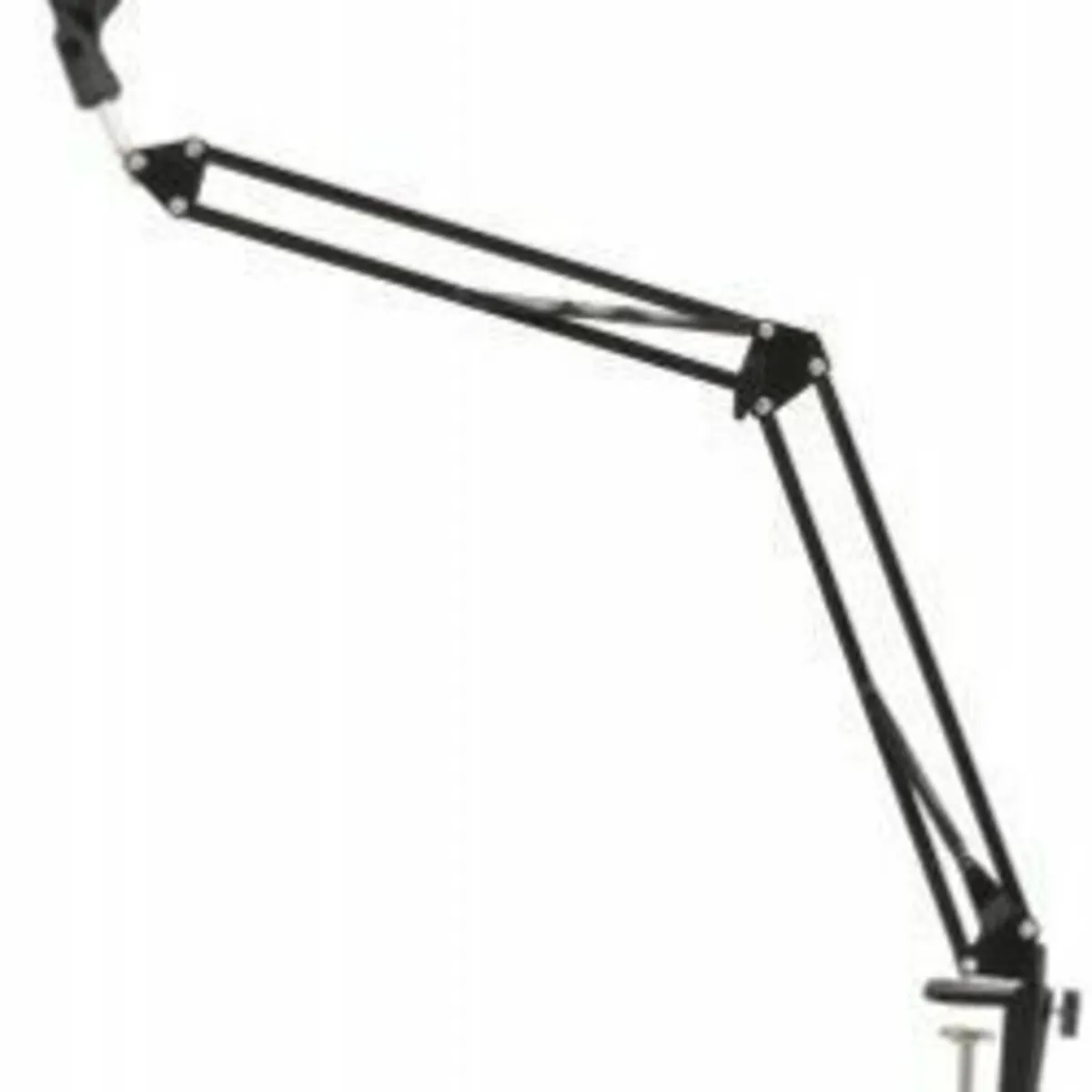 Studio Swivel MicrophoneBoom Arm