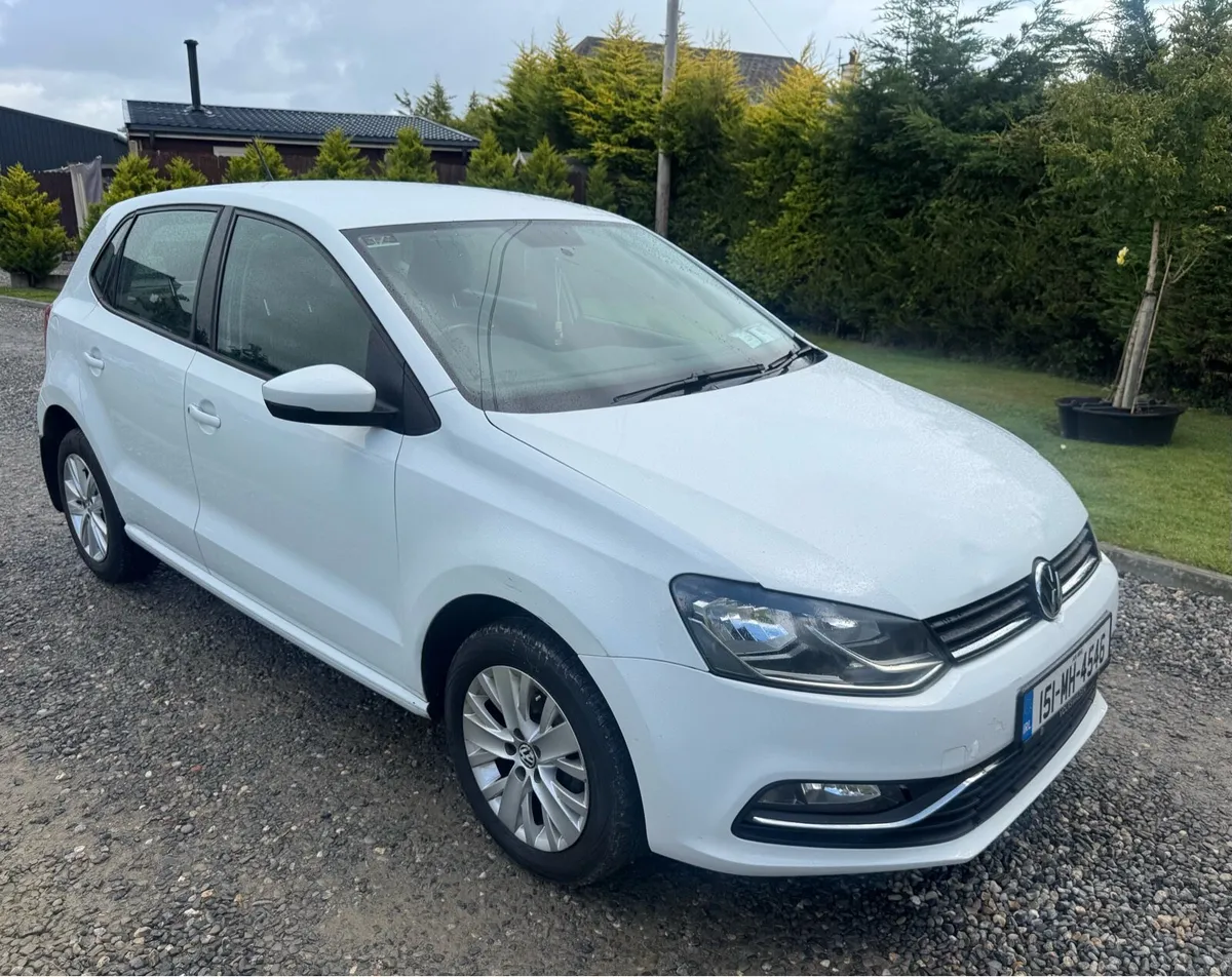 Volkswagen Polo - Image 1