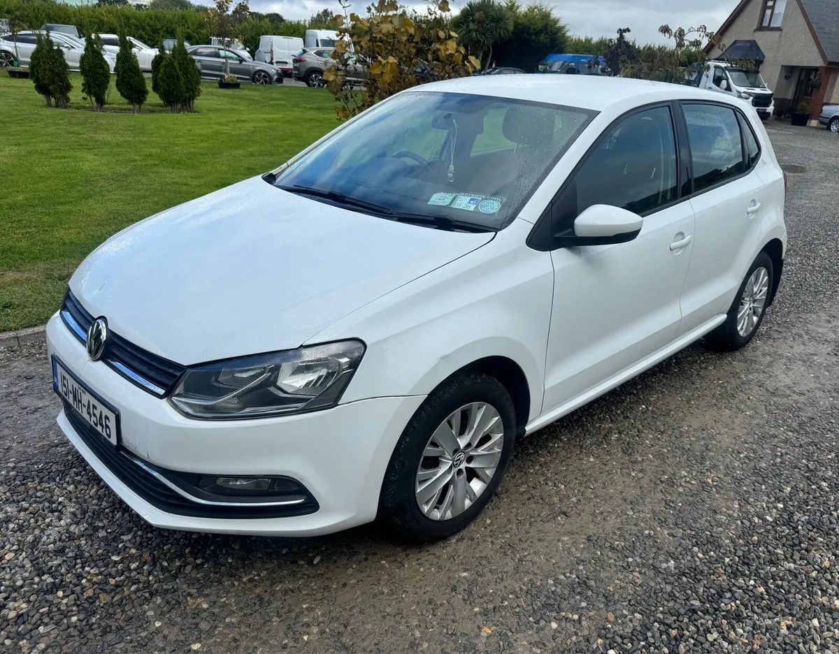 Volkswagen Polo - Image 4