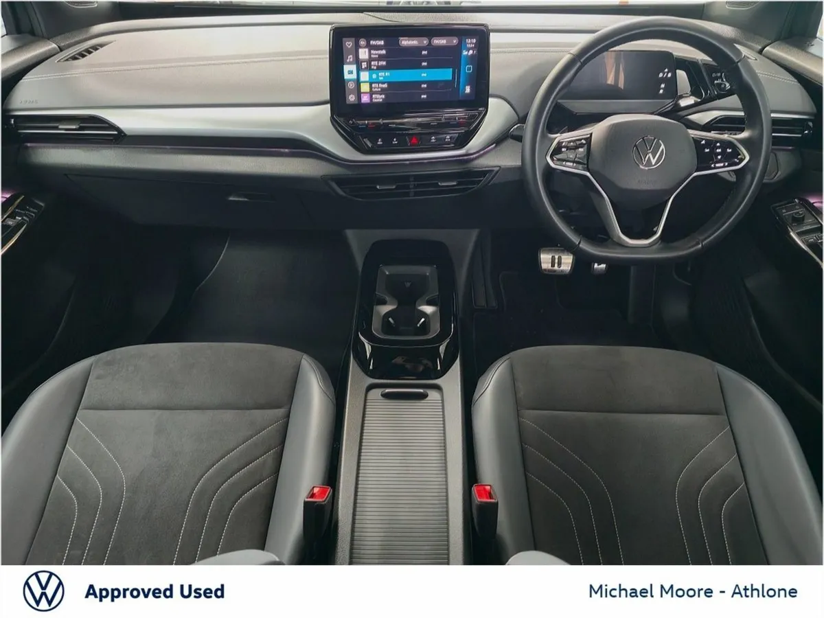 Volkswagen ID.4 Life 77kwh 174HP - Image 2