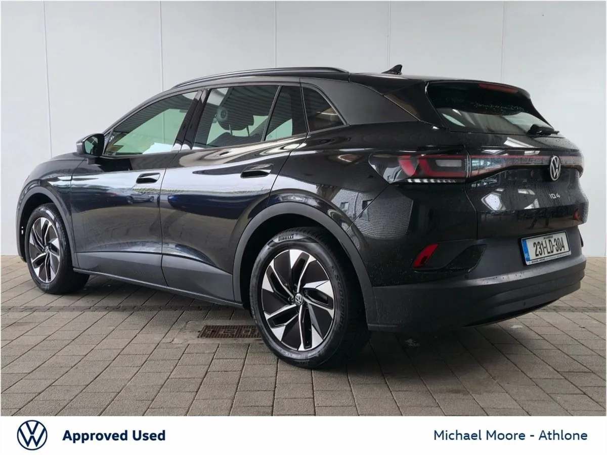 Volkswagen ID.4 Life 77kwh 174HP - Image 3
