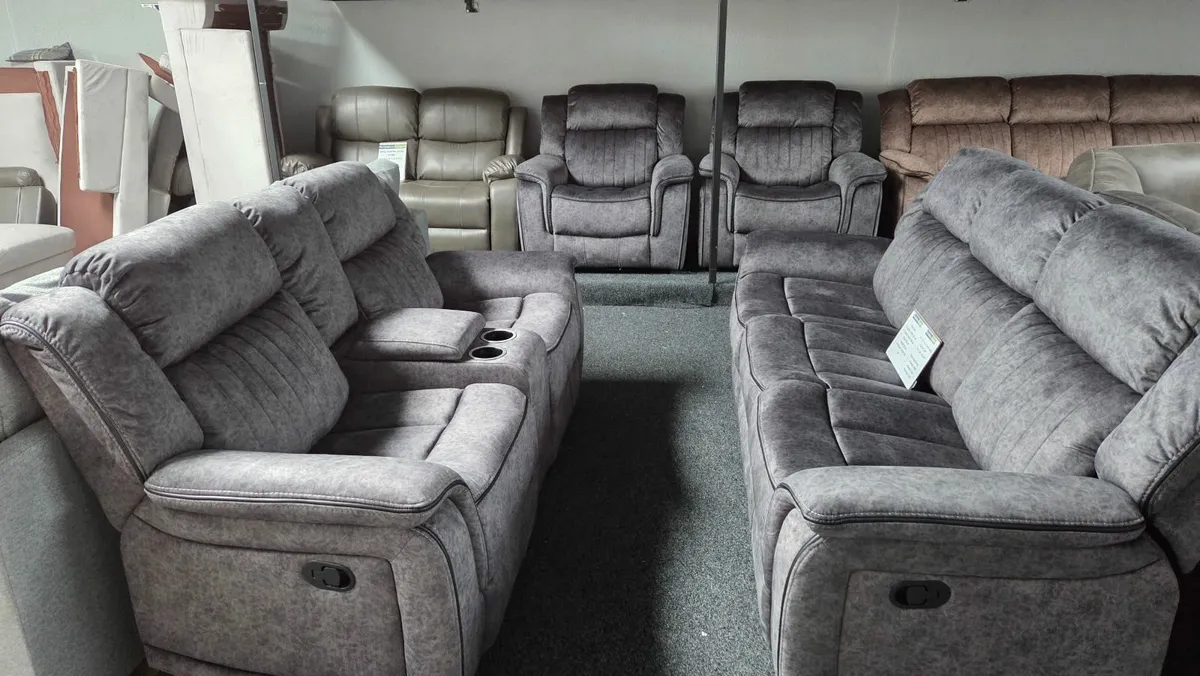 Jason McGinley Sofas Athlone - Image 4