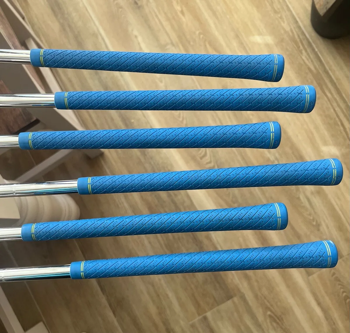 Nike Vapor Irons set - Image 2