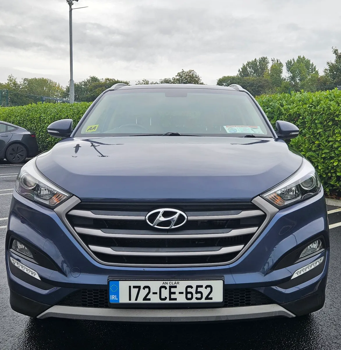 Hyundai Tucson - Image 2