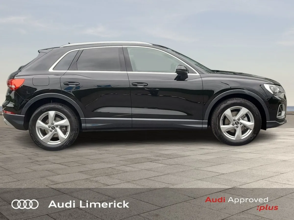 Audi Q3  was  52 673 NOW  48 900  Q3 35 TDI 150 S - Image 4