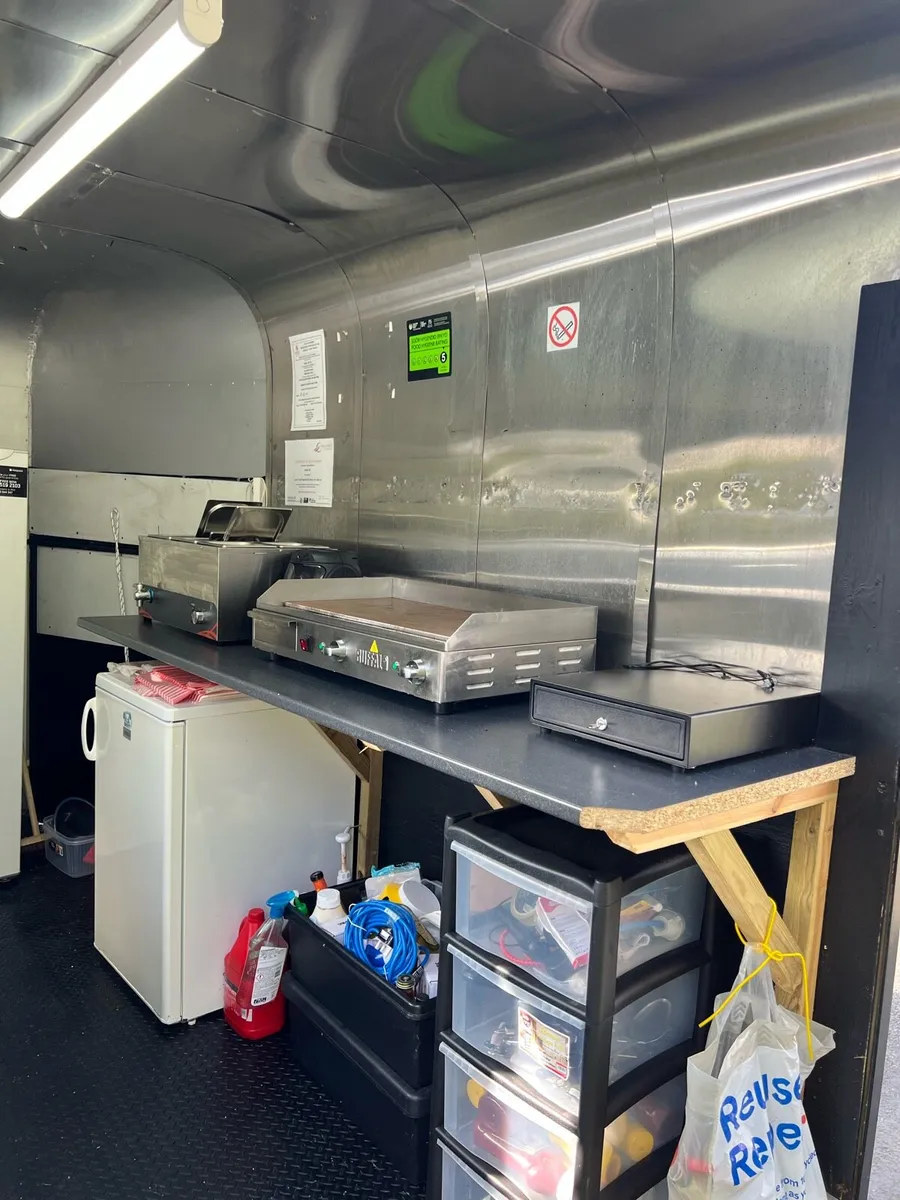 Food horsebox - Image 2