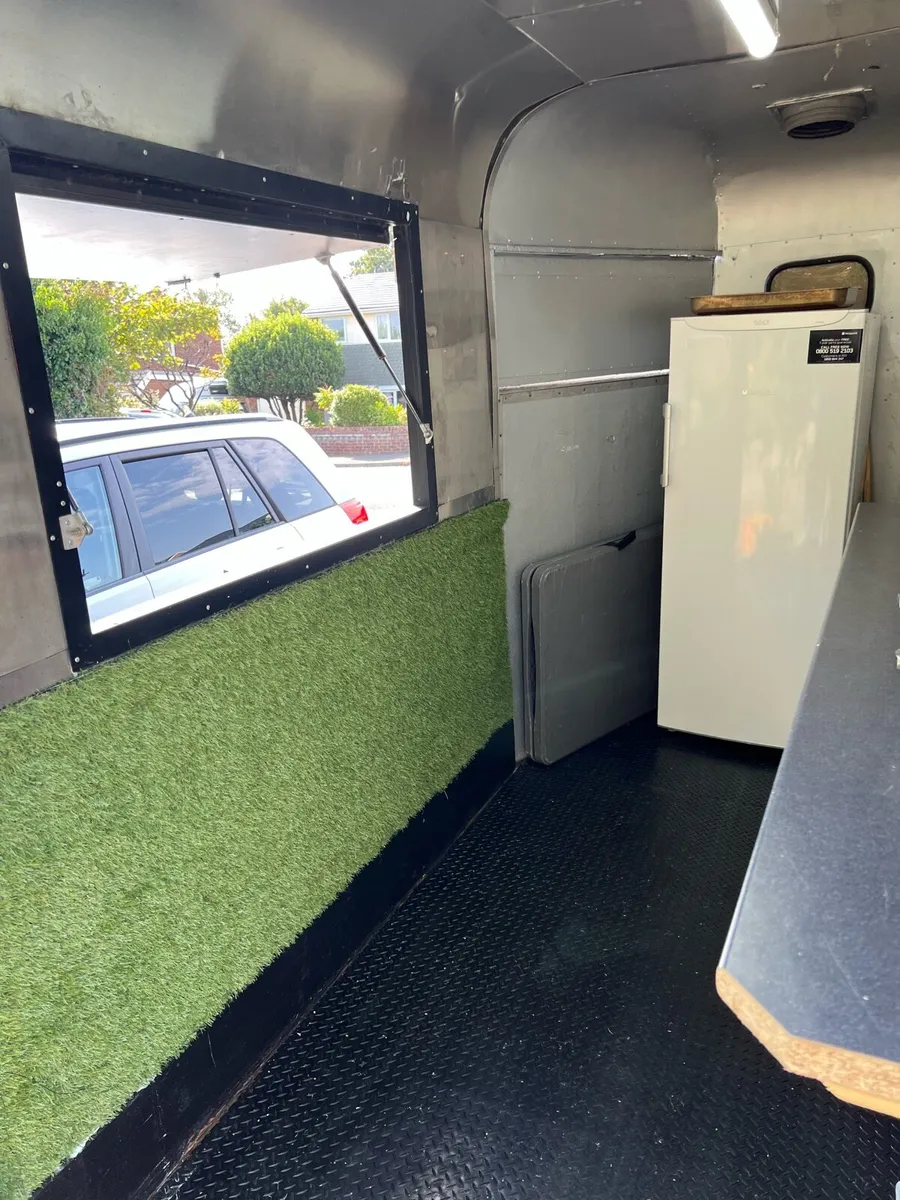Food horsebox - Image 3