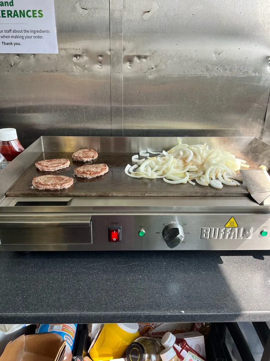Food horsebox - Image 4