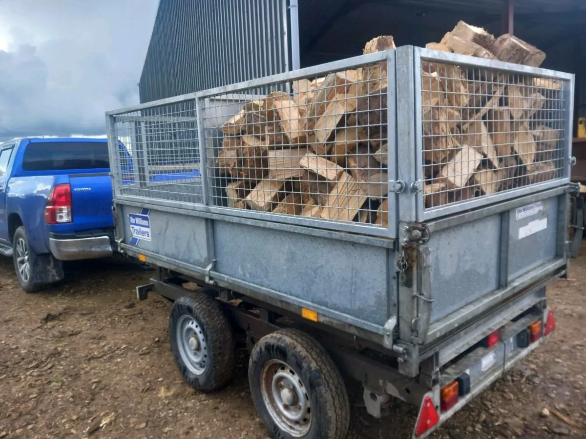 Firewood Cork City - Image 3