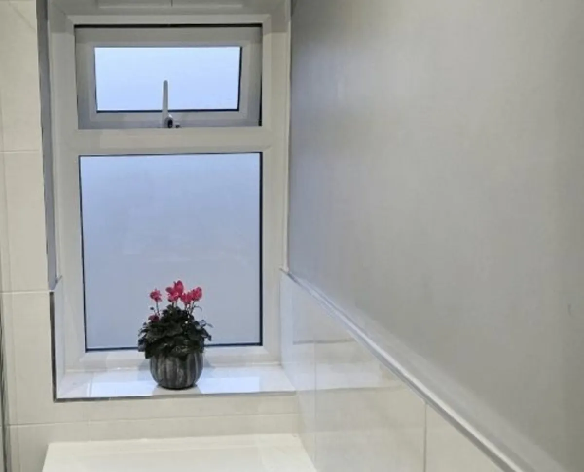 Ensuite window WANTED