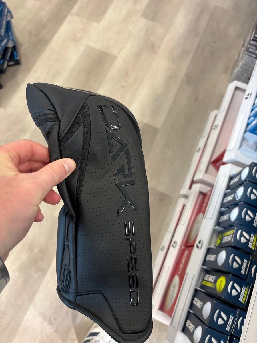 Cobra DarkSpeed LS (9dg S Flex) - Image 4