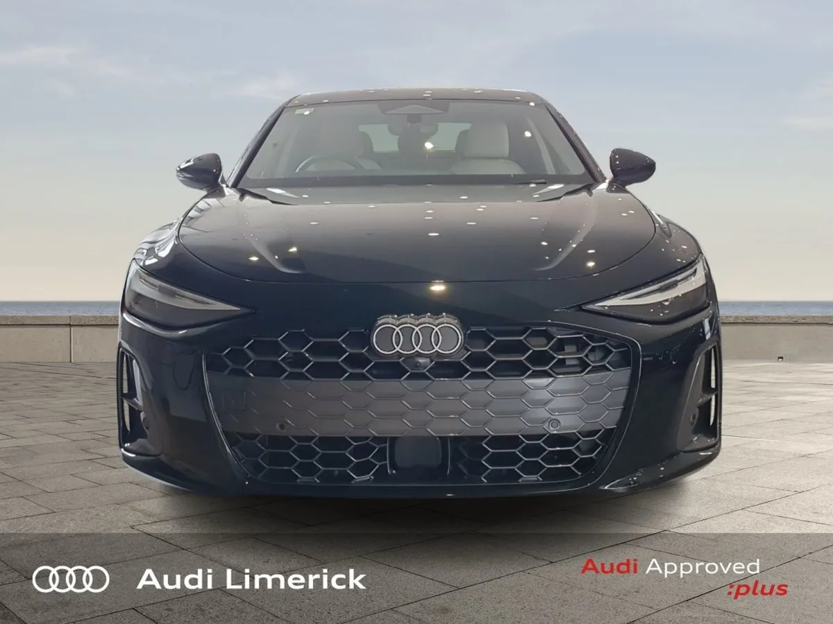 Audi A6  was  72 988 NOW  70 900  A6 Sedan TDI SE - Image 3