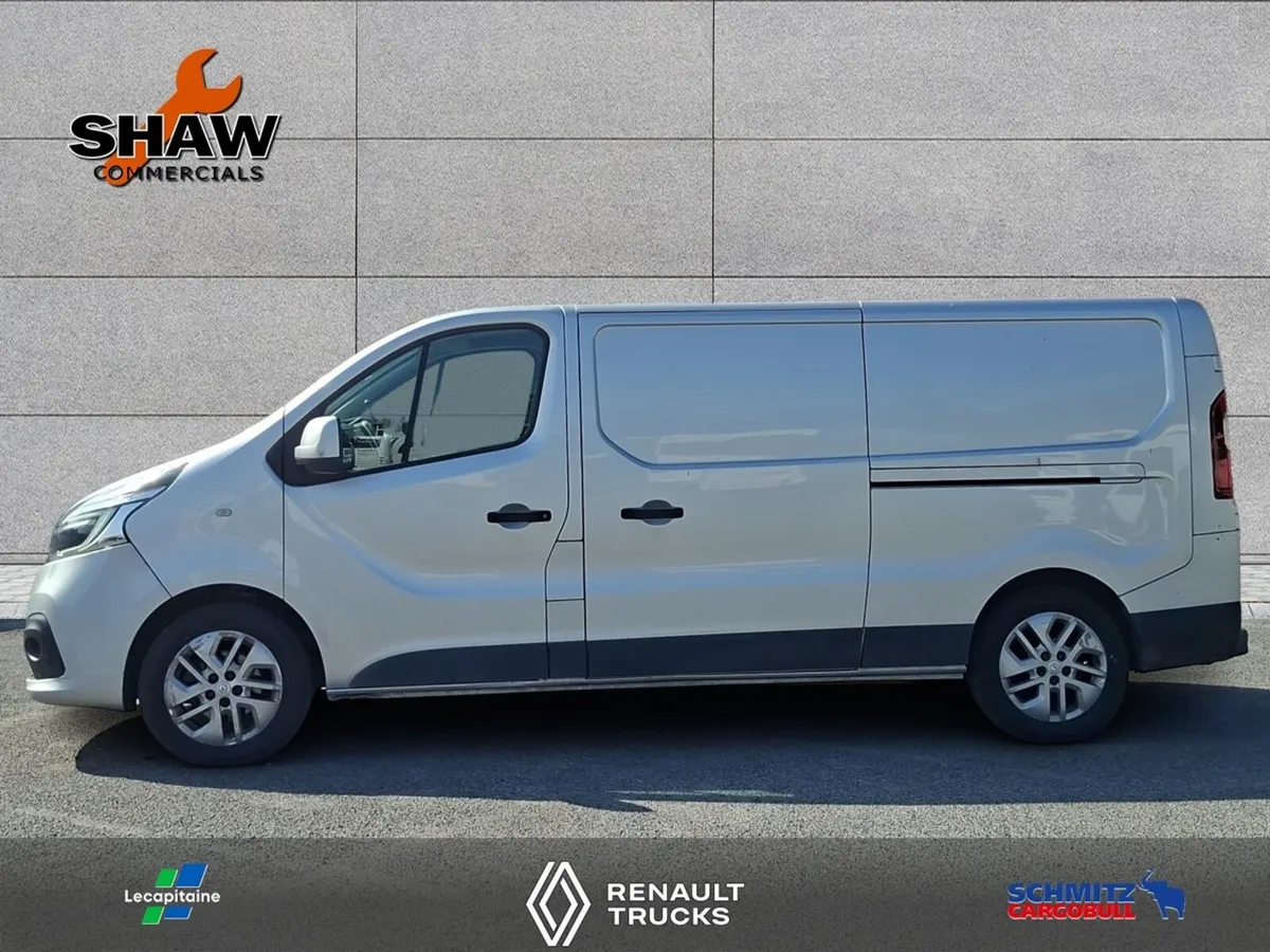 211 Renault Trafic Auto - Image 3
