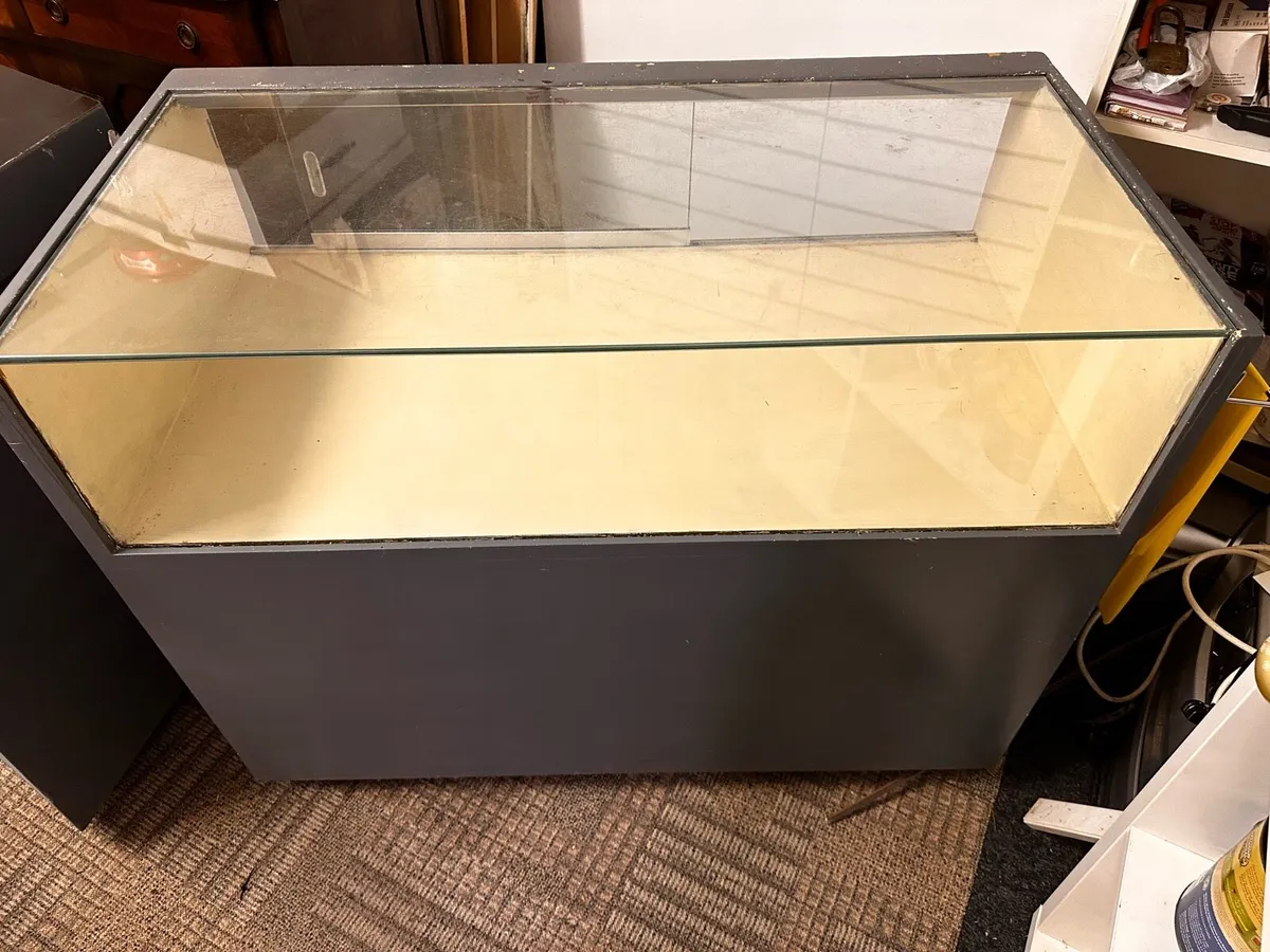 Shop counter - Image 3