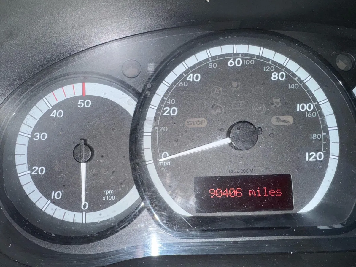 Mercedes Citan NO VAT - Image 4