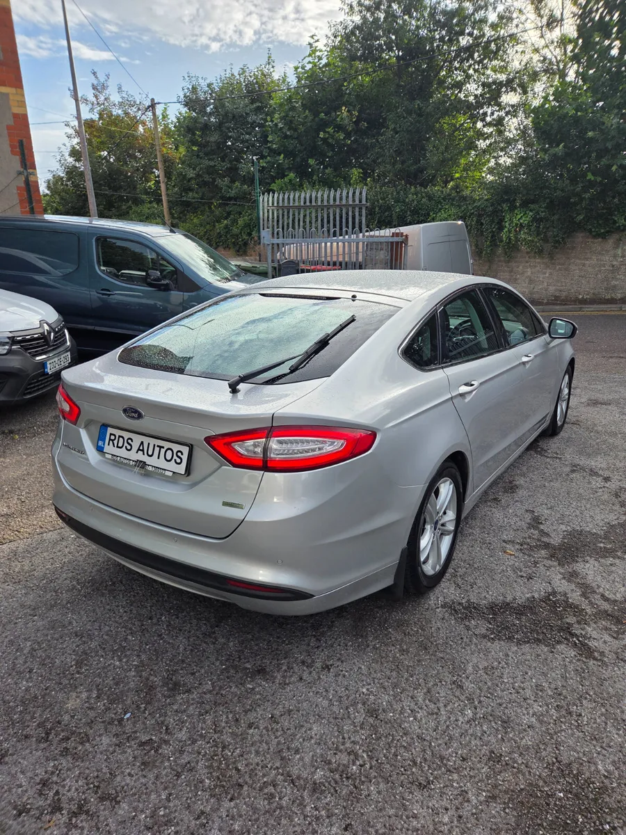 🔥16 MONDEO ZETEC🔥 - Image 4