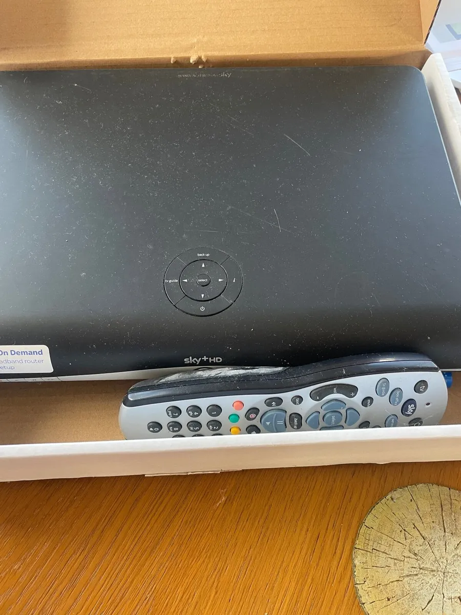 Sky box - Image 2