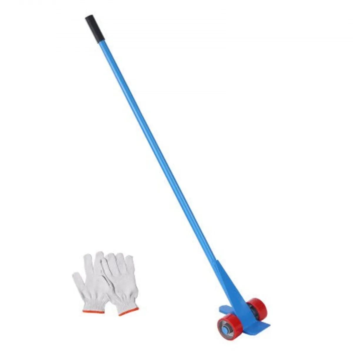 Pallet Buster, 60-Inch Handle, 8818 lbs Weight Cap