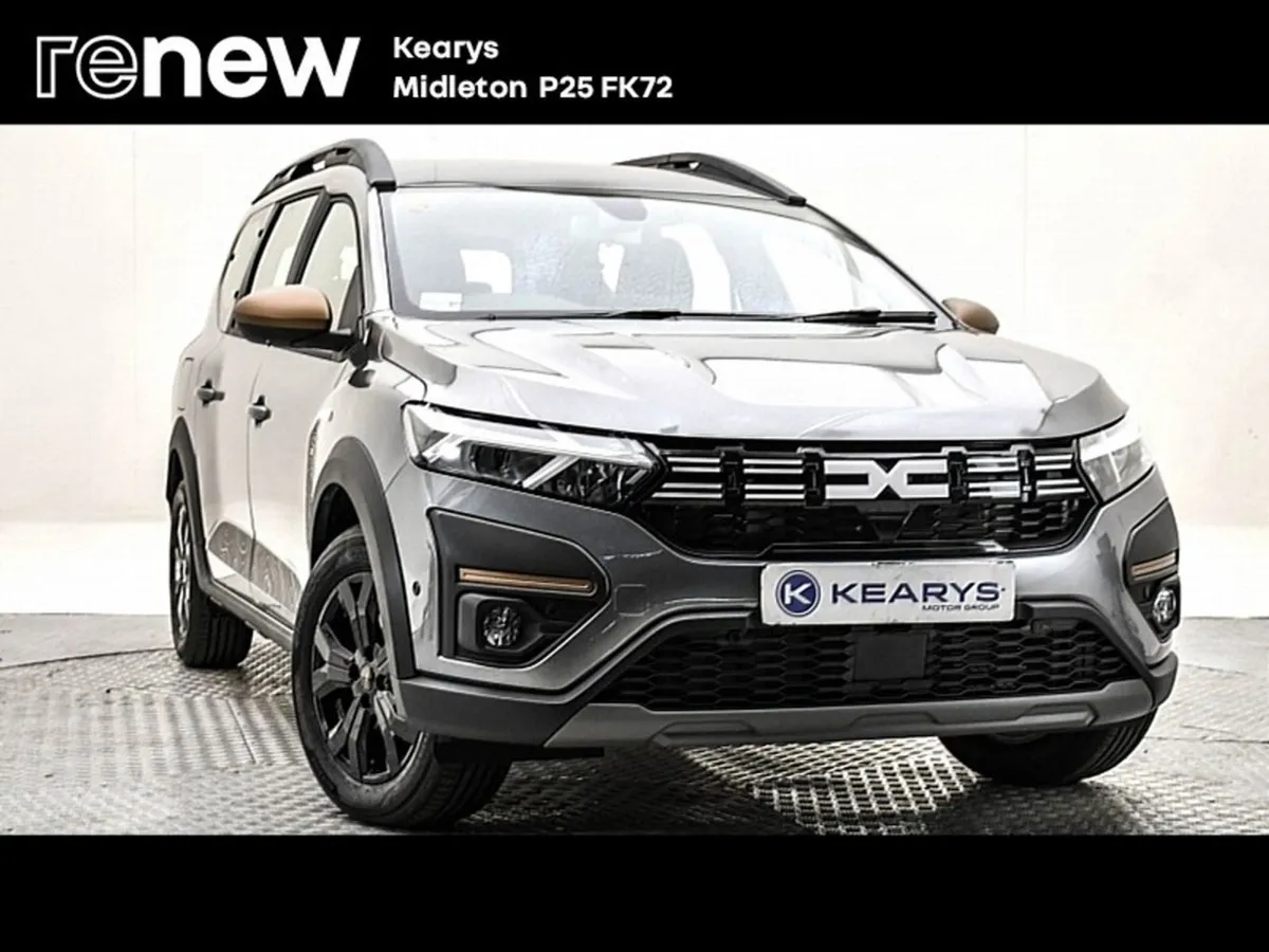 Dacia Jogger HEV 145 Extreme. Hybrid Automatic. - Image 1