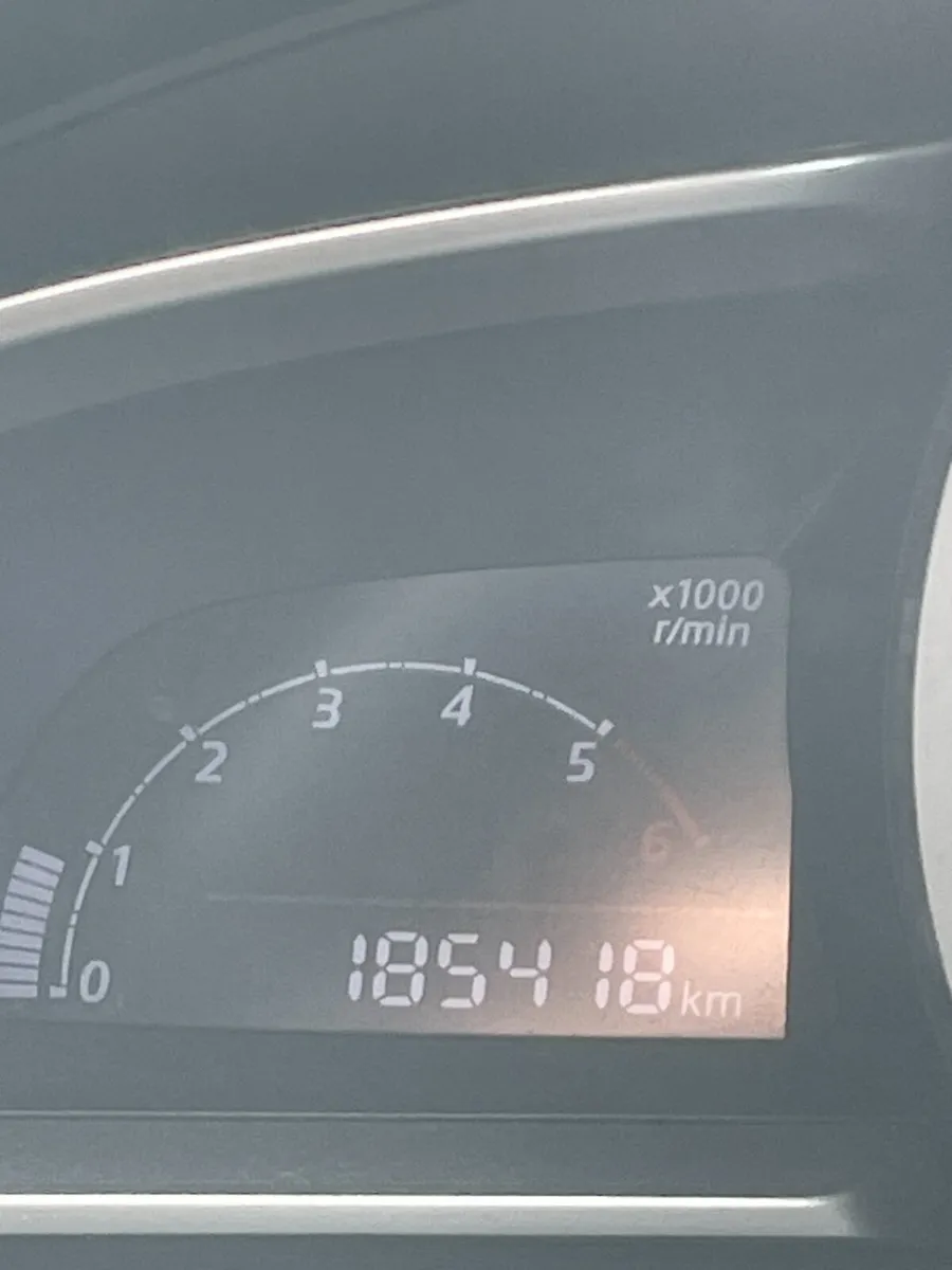 Mazda Mazda3 2014 - Image 2