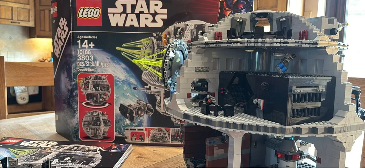 Lego - Image 1