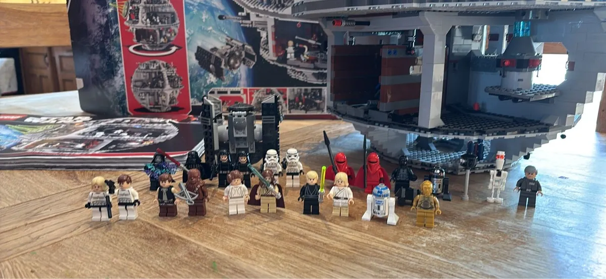 Lego - Image 2