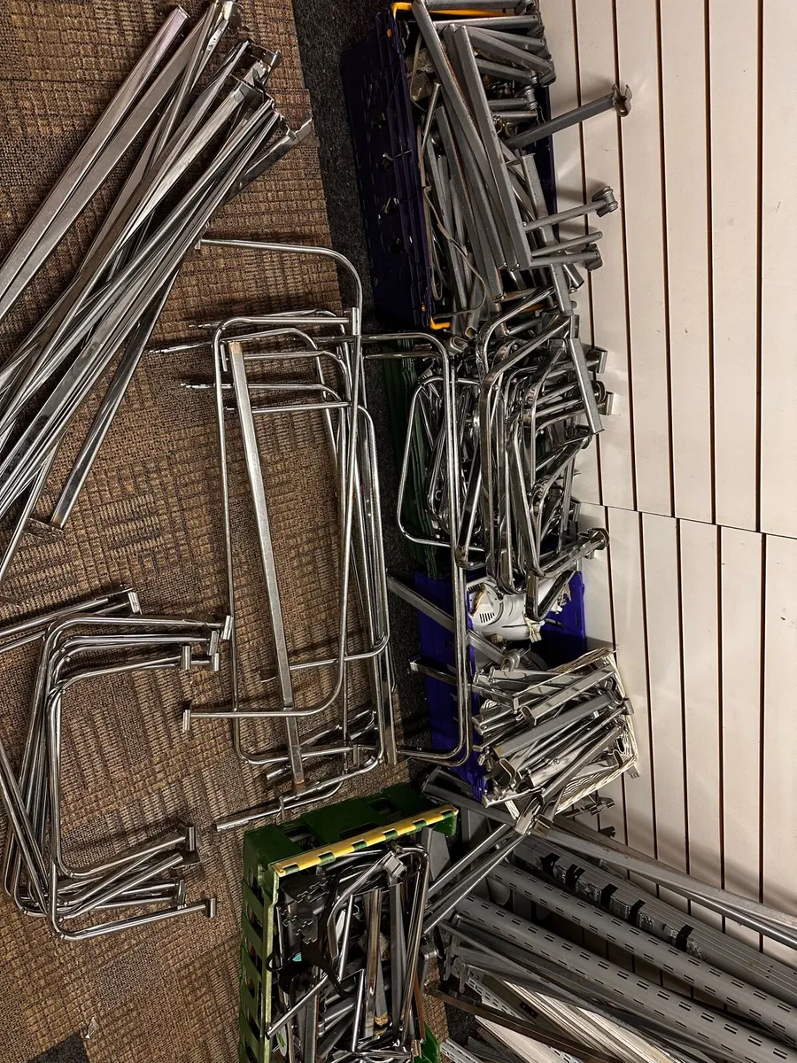 Shop fittings - Image 2