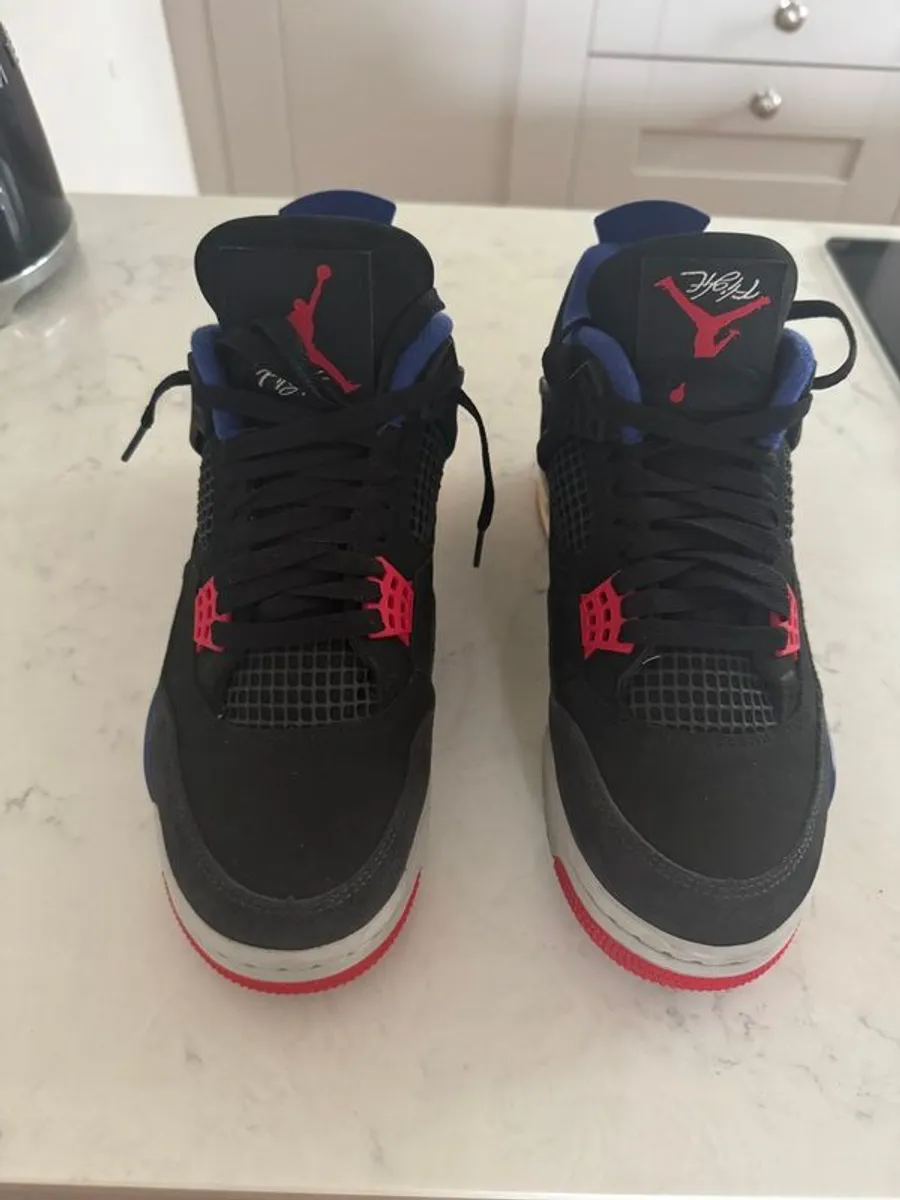 Nike Air Jordan Rare air - Image 2